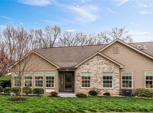 1163 Links Way, Gibsonia, PA 15044