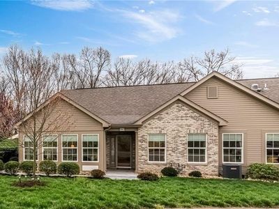 1163 Links Way, Gibsonia, PA, 15044