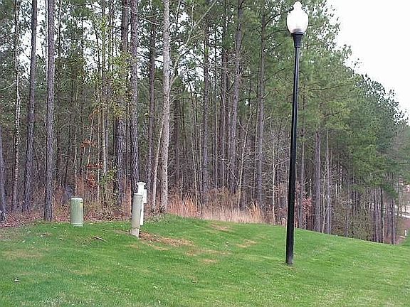 View of Lot #E8, House  #26