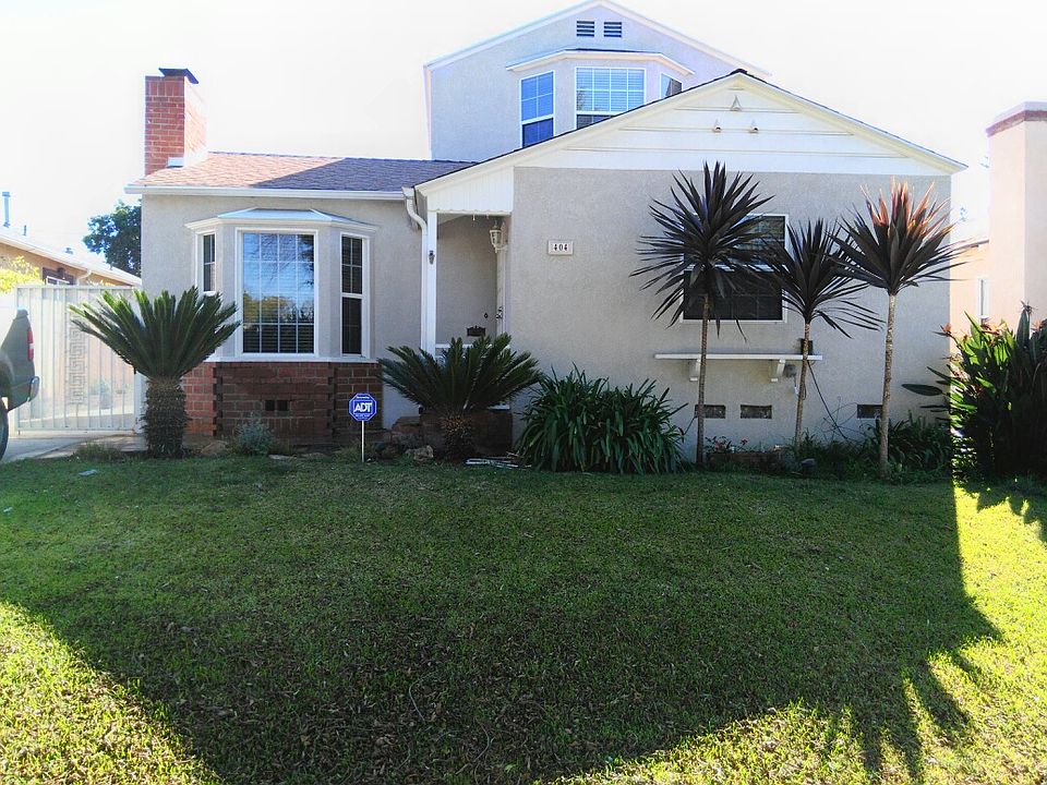 1st image of 404 W 64th Pl