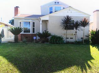 404 W 64th Pl, Inglewood, CA 90302