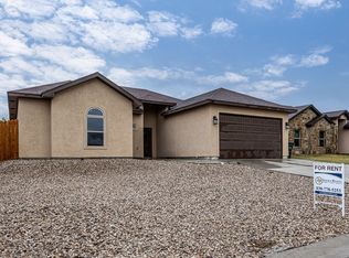 309 Javier Dr, Del Rio, TX 78840