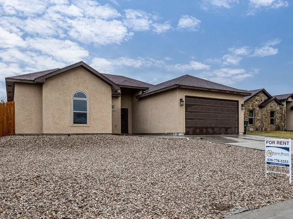 309 Javier Dr, Del Rio, TX 78840