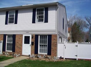 20486 Williamsburg Ct #210C, Middleburg Heights, OH 44130