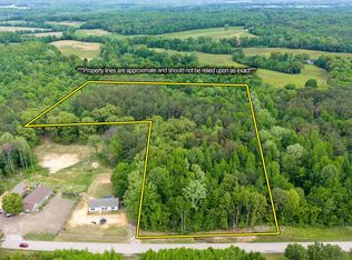 0 Highway 200 Ln Lot 5, Lexington, TN 38351