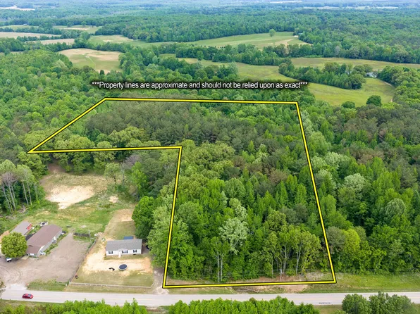 0 Highway 200 Ln Lot 5, Lexington, TN 38351