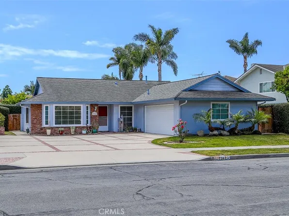 7562 Taylor Dr, Huntington Beach, CA 92648