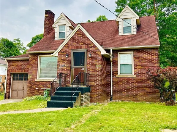 101 W 1st St, Minerva, OH 44657