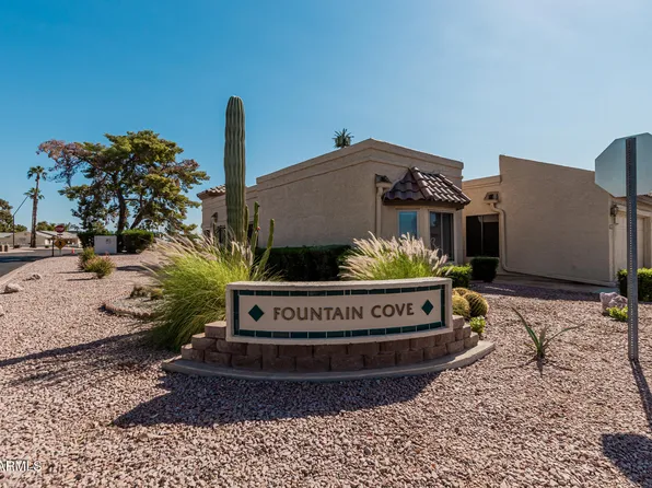 7927 E FOUNTAIN Cove, Mesa, AZ 85208