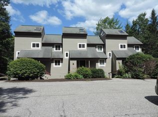 19 Mountain Brook Way #22, Waterville Valley, NH 03215