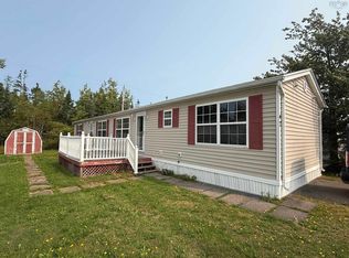 47 Park Blvd, Antigonish, NS B2G0E7