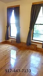 Rented by Brooklyn Real Estate Services