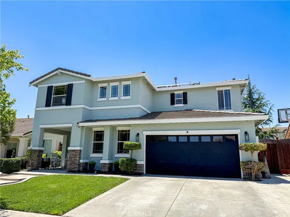 3559 Santa Maria Ave, Merced, CA 95348
