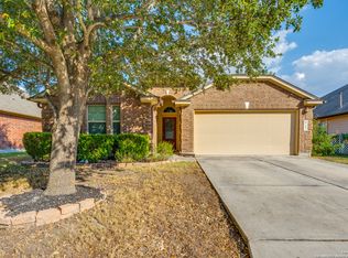 6722 Pleasant Bay, San Antonio, TX 78244