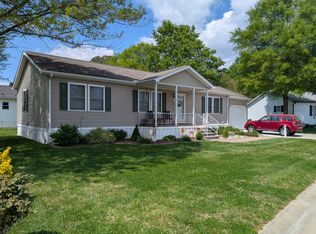 Hyde Park, Easton, MD 21601