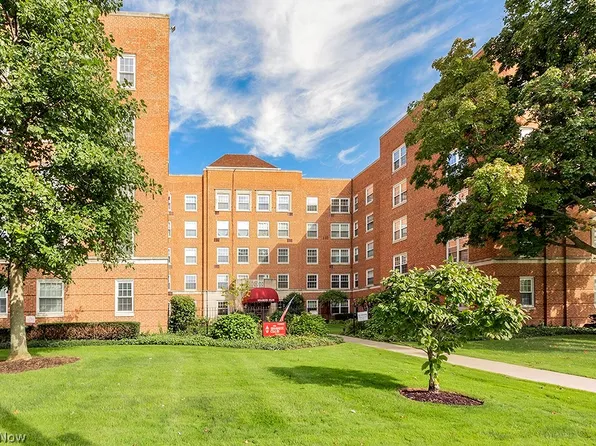 19201 Van Aken Blvd APT 502, Shaker Heights, OH 44122