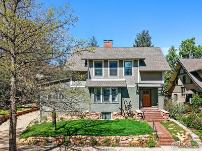 845 14th St, Boulder, CO, 80302