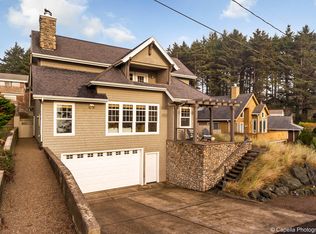 37345 2nd St, Nehalem, OR 97131