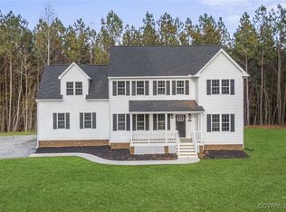 17 Vontay Rd, Maidens, VA 23102