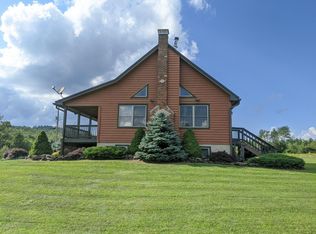 2168 Case Hill Rd, Treadwell, NY 13846