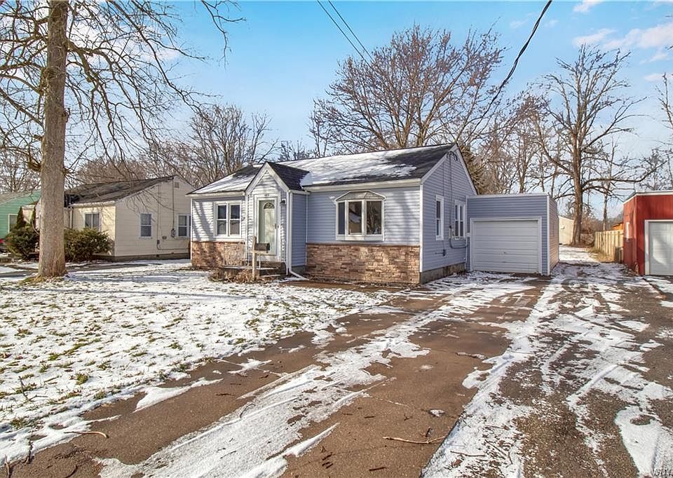 486 E Stenzil St, North Tonawanda, NY 14120 Zillow