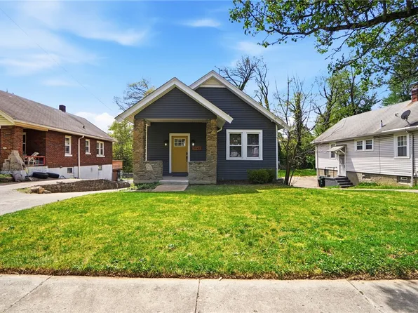 3947 Odin Ave, Cincinnati, OH 45213