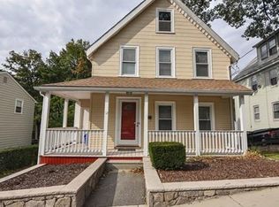 12 Williams St, Malden, MA 02148