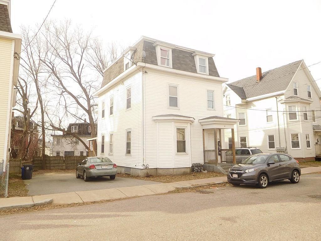 32 Nichols St, Haverhill, MA 01830 Zillow