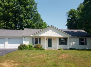 330 Chaparral Dr, Elizabethtown, KY 42701
