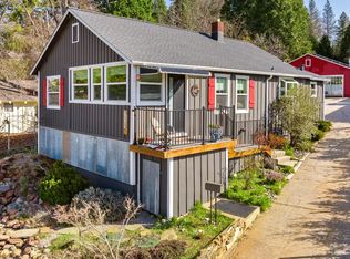 665 S Auburn St, Grass Valley, CA 95945