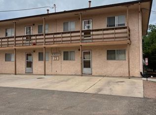 2 bed, 1.0 bath, $950, Canon City, CO 81212