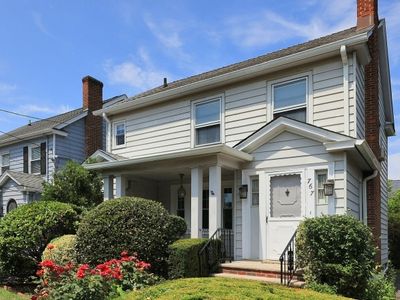 765-767 Cleveland Ave, Elizabeth, NJ, 07208
