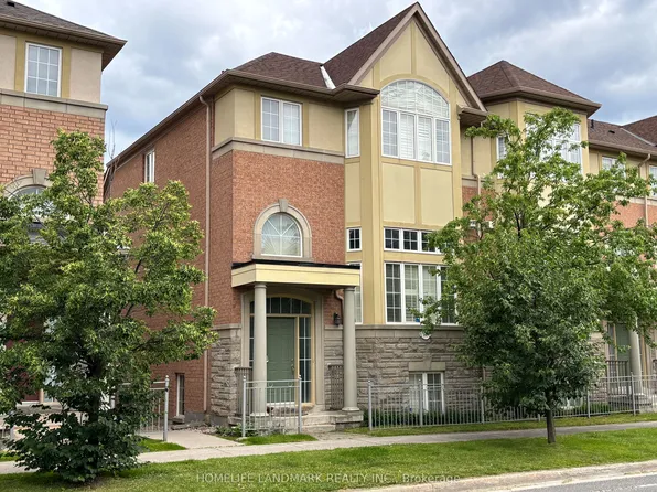 168 Legends Way, Markham, ON L3R 6A9