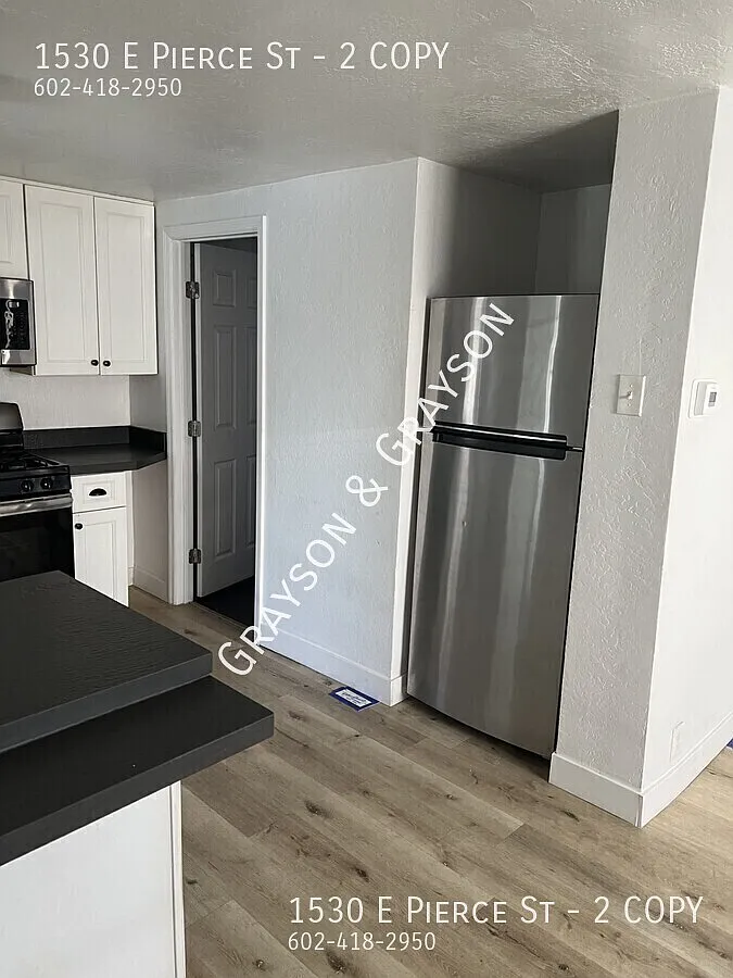 1 bed, 500 sqft, $975 — Photo 4
