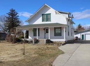 409 N Date St, Toppenish, WA 98948