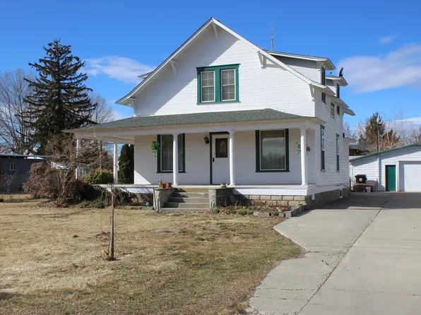 409 N Date St, Toppenish, WA 98948