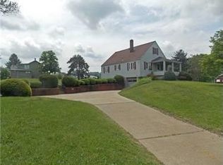 508 4th St, Sutersville, PA