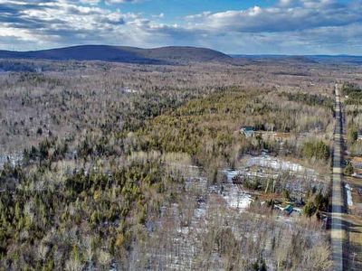 Lot 11-3-1 New Limerick Road, Houlton, ME, 04730
