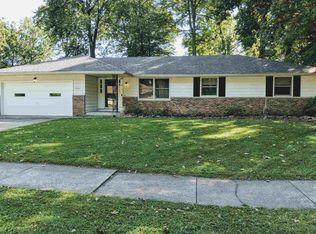 2307 Klug Dr, Fort Wayne, IN 46818