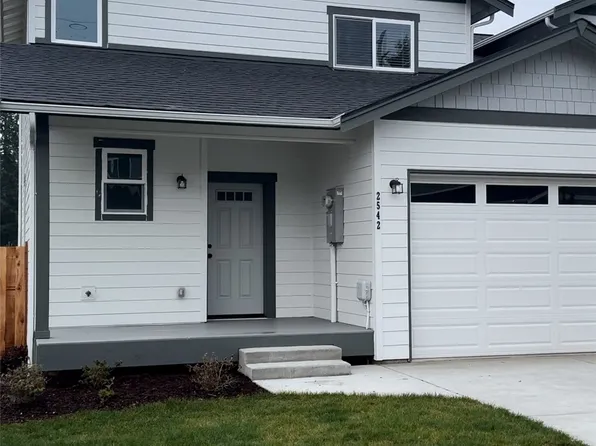 2542 Natola SE Drive, Olympia, WA 98501