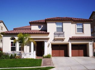 3565 Corsica Ct, San Jose, CA