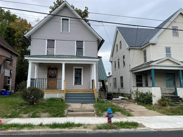19 Way St, Binghamton, NY 13901