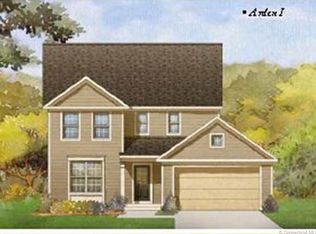 14 Carson Way, Simsbury, CT 06070