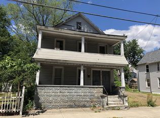 939 Strong St, Schenectady, NY 12307