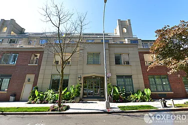 Rented by Oxford Property Group