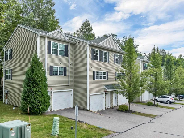39 Breckenridge Way #9, Laconia, NH 03246