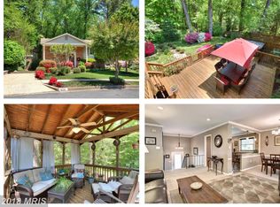 6218 Lavell Ct, Springfield, VA 22152