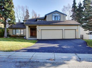 4650 Hunter Dr, Anchorage, AK 99502