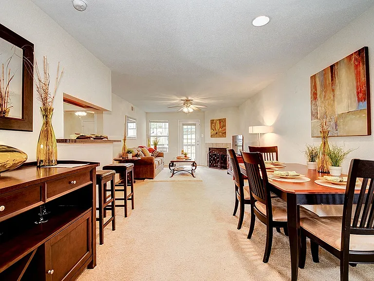 Multiple Interior Options Available