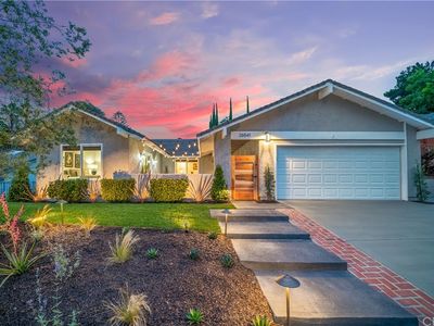26541 Via Manolete, Mission Viejo, CA, 92691